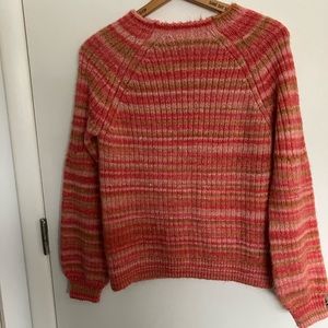 Anthropologie, T.LA sweater, not worn but no tags